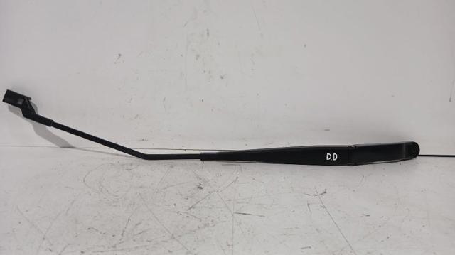 Ramię wycieraczki szyby przedniej 50509404 FIAT