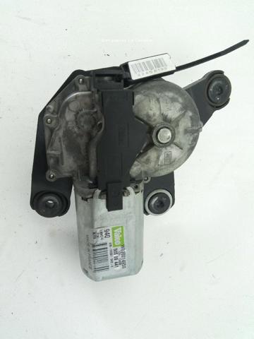 Silniczek wycieraczki tylnej szyby 50509441 FIAT