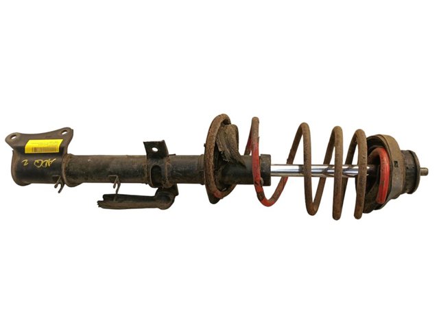 Amortyzator tylny 50509464 FIAT