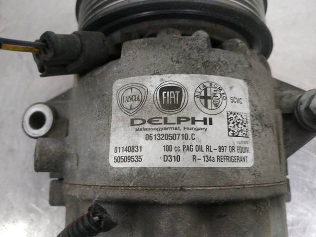 50509535 Fiat/Alfa/Lancia