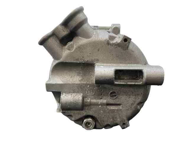 Sprężarka klimatyzacji 50510966 FIAT