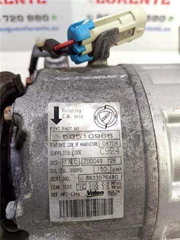 50510966 Fiat/Alfa/Lancia