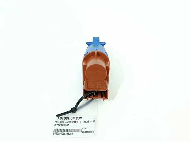 50512681 Fiat/Alfa/Lancia