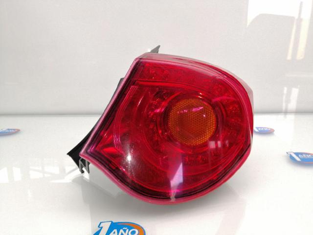 Lampa zespolona tylna prawa zewnętrzna 50513612 FIAT