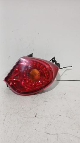 Lampa zespolona tylna prawa zewnętrzna 50513612 FIAT