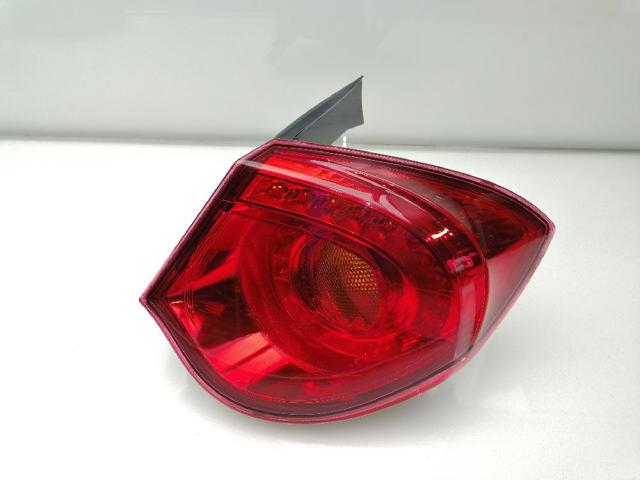 Lampa zespolona tylna prawa zewnętrzna 50513612 FIAT