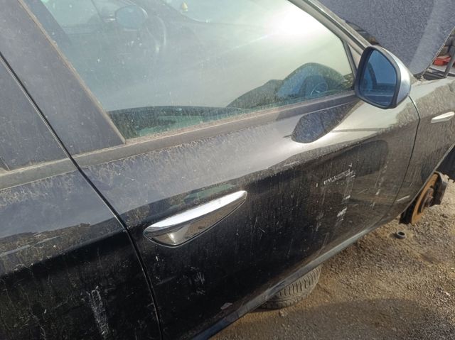 Drzwi przednie prawe 50513846 FIAT