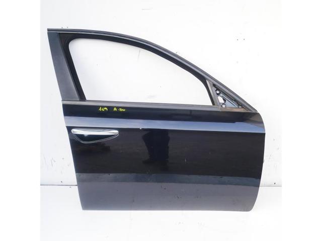 Drzwi przednie prawe 50513846 FIAT