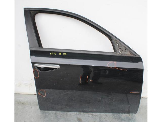 Drzwi przednie prawe 50513846 FIAT