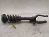 Amortyzator przedni 50515149 FIAT