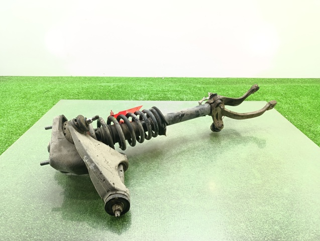 Amortyzator przedni 50515466 FIAT