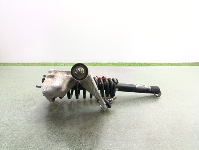 Amortyzator przedni 50515466 FIAT