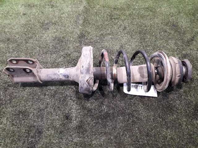 Amortyzator przedni 50515466 FIAT