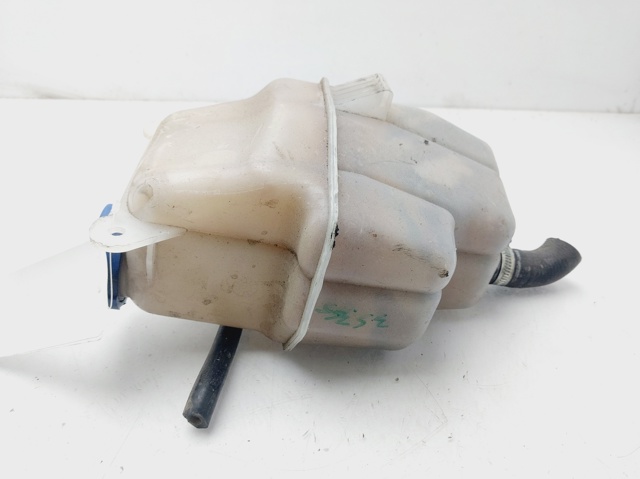 Zbiorniczek wyrównawczy układu chłodzenia 50516508 FIAT