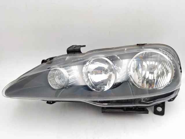 Reflektor lewy 50517865 FIAT