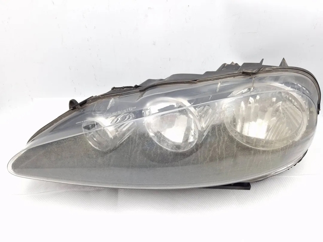 Reflektor lewy 50517865 FIAT