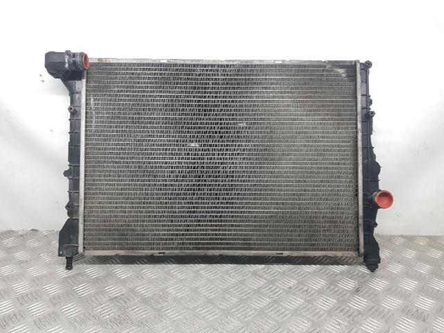 Chłodnica silnika 50518254 FIAT