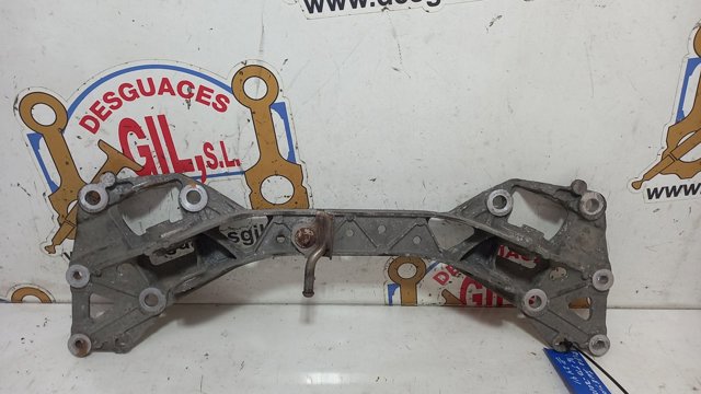 Korpus osi tylnej 50518703 FIAT