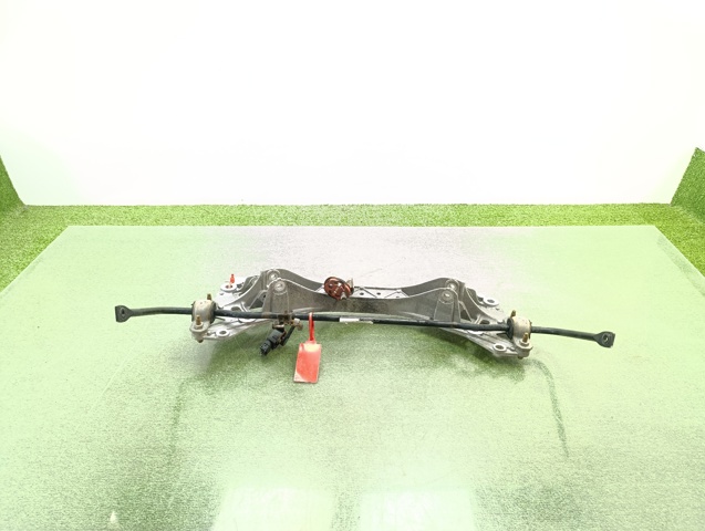 Korpus osi tylnej 50518703 FIAT