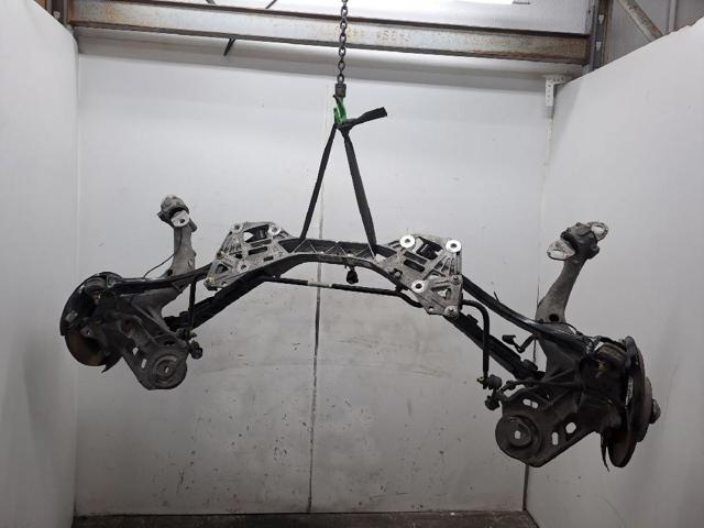 Korpus osi tylnej 50518703 FIAT