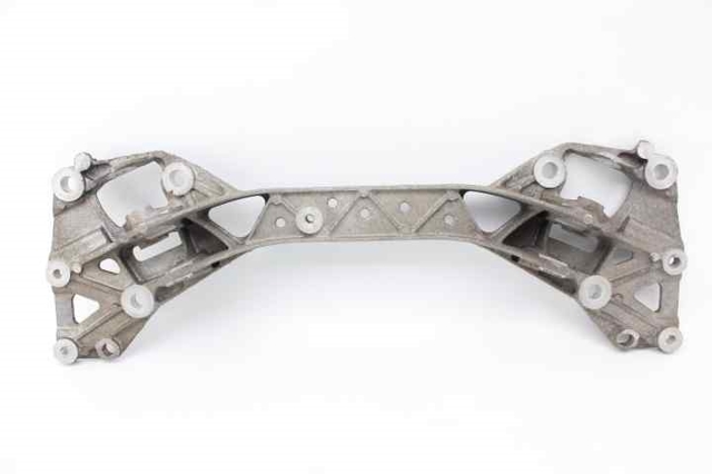 Korpus osi tylnej 50518703 FIAT
