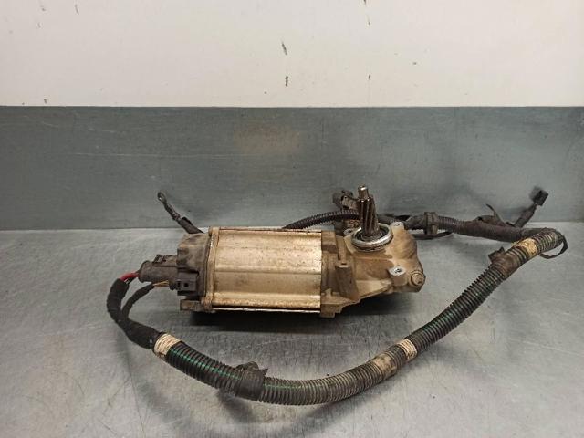 Listwa kierownicza (maglownica) 50519427 FIAT