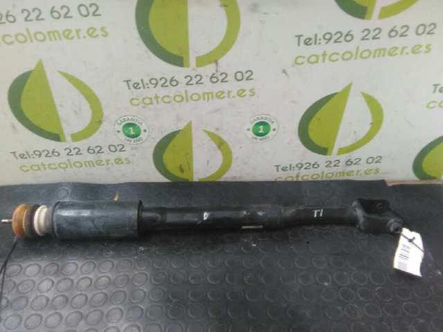 Amortyzator tylny 50520184 FIAT