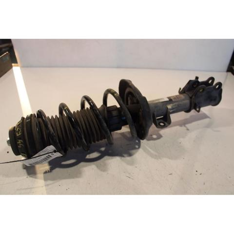 Amortyzator przedni prawy 50521022 FIAT