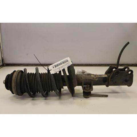 Amortyzator przedni prawy 50521022 FIAT
