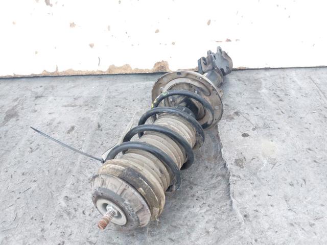 Amortyzator przedni prawy 50521022 FIAT