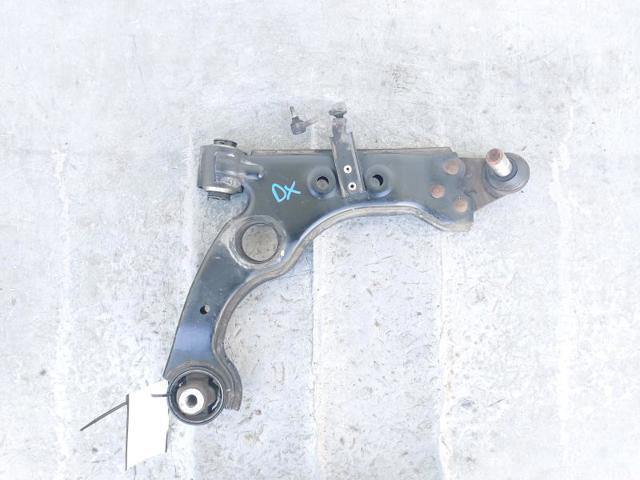 Wahacz zawieszenia przedniego dolny prawy 50521045 FIAT