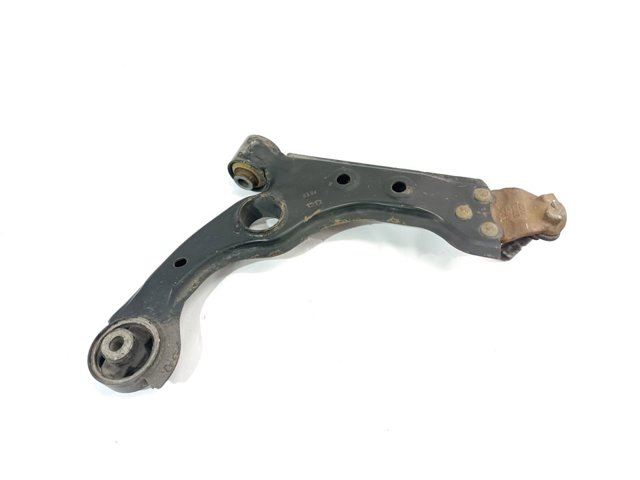 Wahacz zawieszenia przedniego dolny lewy 50521046 FIAT