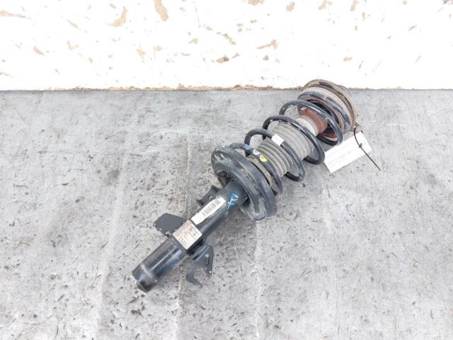 Amortyzator przedni prawy 50523952 FIAT