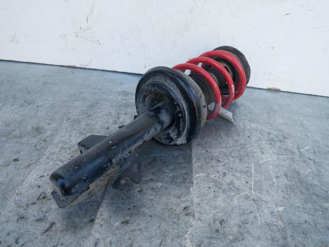 Amortyzator przedni prawy 50523952 FIAT