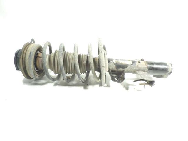 Amortyzator przedni prawy 50523952 FIAT