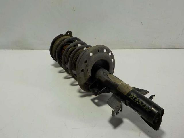 Amortyzator przedni prawy 50523952 FIAT