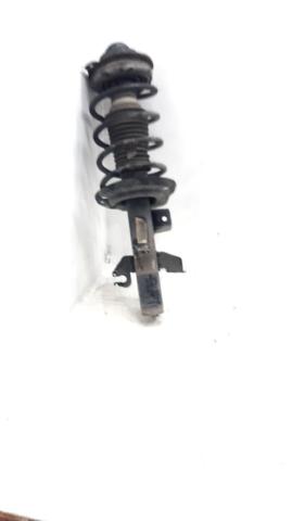 Amortyzator przedni lewy 50523956 FIAT