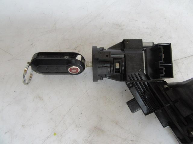 Stacyjka zapłonowa 50525430 FIAT
