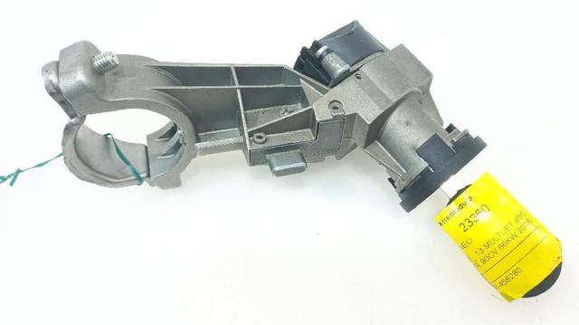 Stacyjka zapłonowa 50525430 FIAT