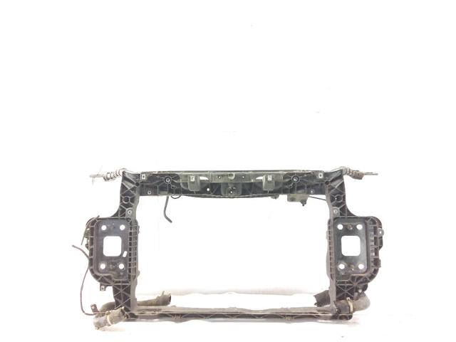 Osłona chłodnicy kompletna (panel mocowania reflektorów) 50528526 FIAT