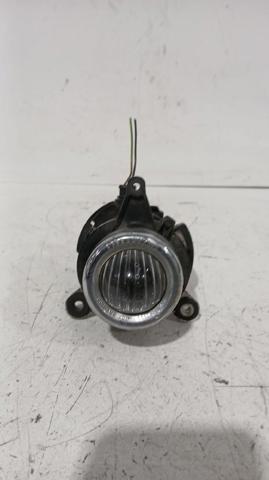 Lampa przeciwmgielna lewa/prawa 50530980 FIAT