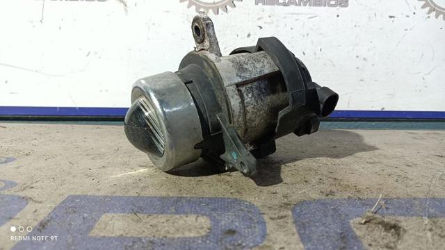 Lampa przeciwmgielna lewa/prawa 50530980 FIAT