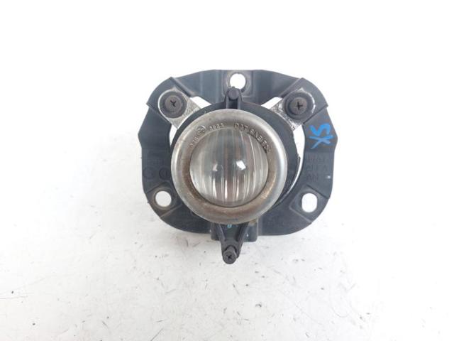 Lampa przeciwmgielna lewa/prawa 50530980 FIAT