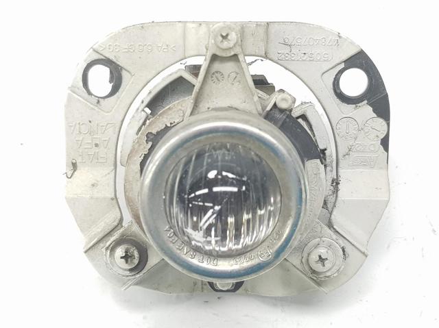 Reflektor przeciwmgielny Alfa Romeo Giulietta