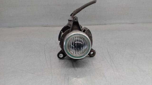 Reflektor przeciwmgielny Alfa Romeo Giulietta