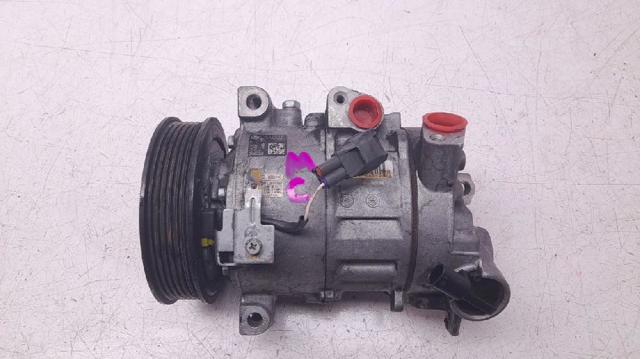 Sprężarka klimatyzacji 50532278 FIAT