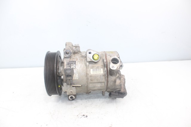 Sprężarka klimatyzacji 50532278 FIAT