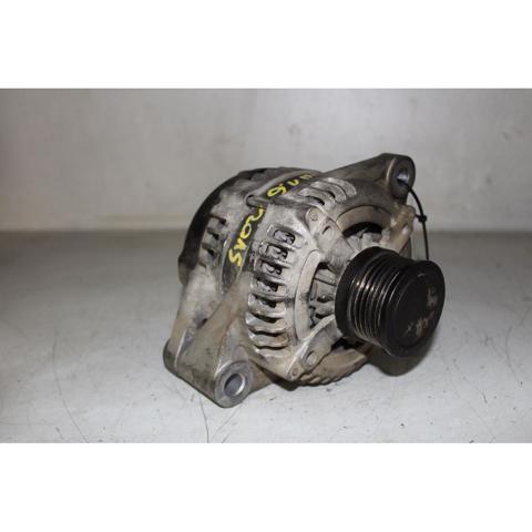 Sprężarka klimatyzacji 50532278 FIAT