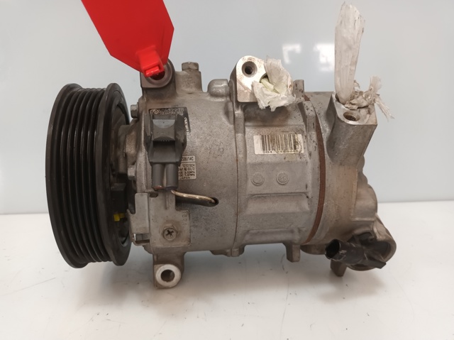 Sprężarka klimatyzacji 50532278 FIAT