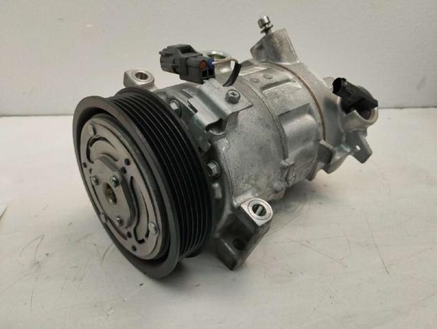 Sprężarka klimatyzacji 50532278 FIAT
